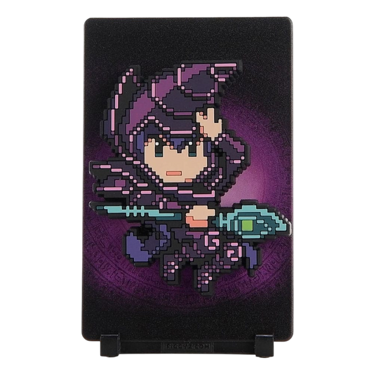 Yu-Gi-Oh! FiGGYZ Dark Magician