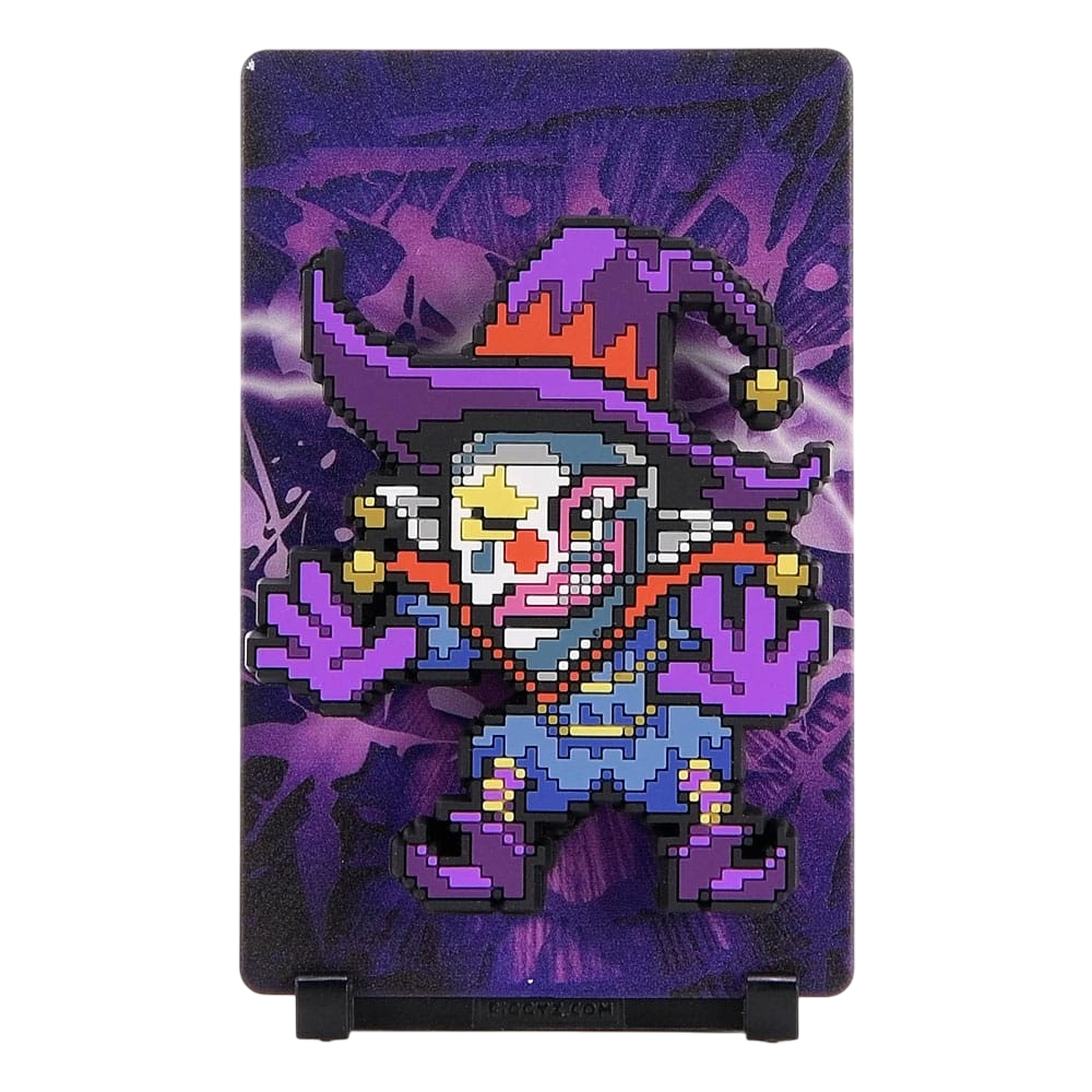 Yu-Gi-Oh! FiGGYZ Saggi The Dark Clown