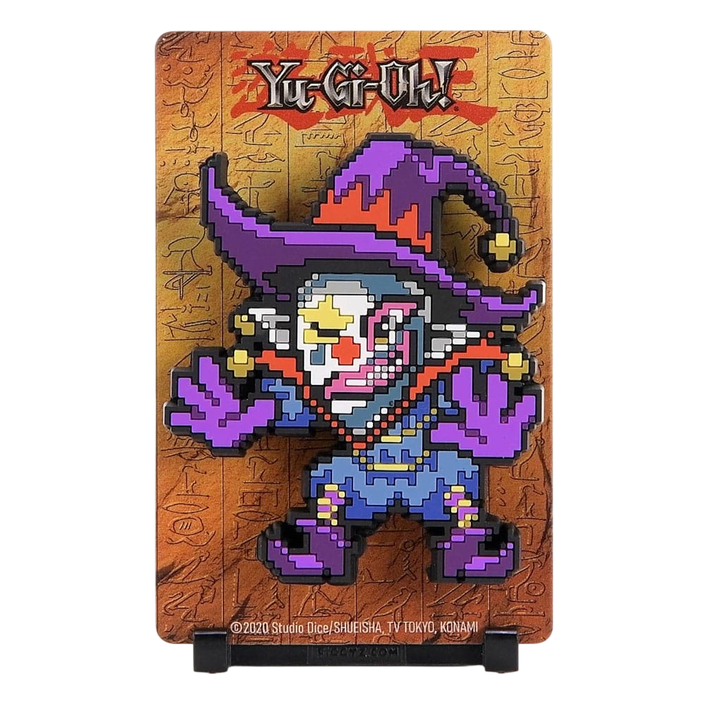 Yu-Gi-Oh! FiGGYZ Saggi The Dark Clown