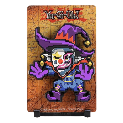 Yu-Gi-Oh! FiGGYZ Saggi The Dark Clown