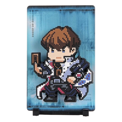 Yu-Gi-Oh! FiGGYZ Seto Kaiba