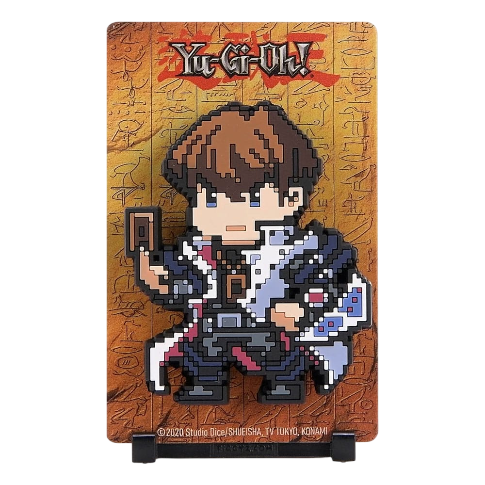 Yu-Gi-Oh! FiGGYZ Seto Kaiba