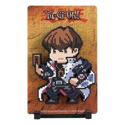 Yu-Gi-Oh! FiGGYZ Seto Kaiba