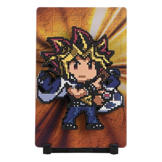Yu-Gi-Oh! FiGGYZ Yami Yugi