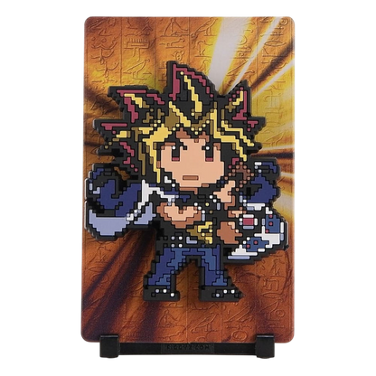 Yu-Gi-Oh! FiGGYZ Yami Yugi