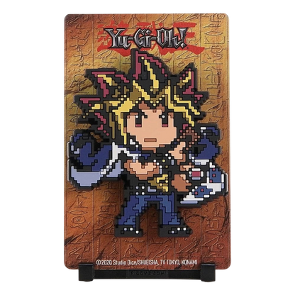 Yu-Gi-Oh! FiGGYZ Yami Yugi
