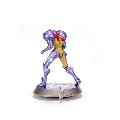 Metroid Prime Statue Samus Gravity Suit Collector´s Edition