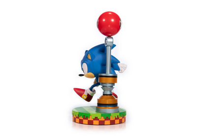 Sonic the Hedgehog Statue Sonic Standard Edition