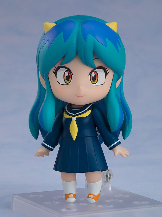 Urusei Yatsura Nendoroid Lum School Uniform