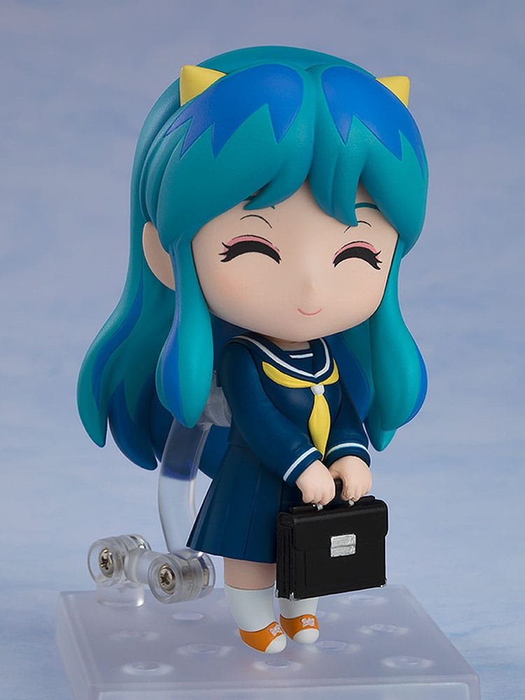 Urusei Yatsura Lum School Uniform Nendoroid Figure