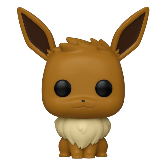 Pokemon POP! Vinyl Eevee