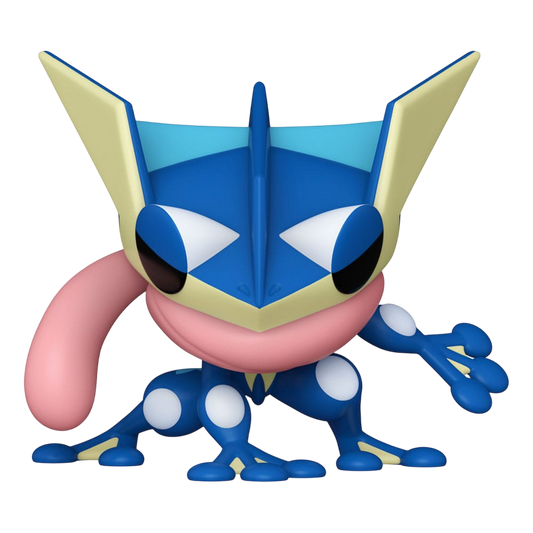 Pokemon POP! Vinyl Greninja