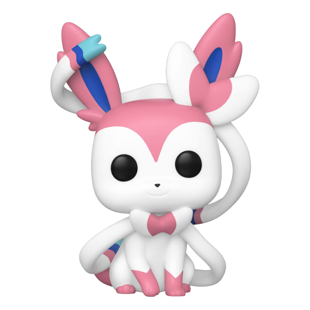 Pokemon POP! Vinyl Sylveon