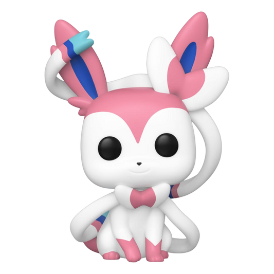 Pokemon POP! Vinyl Sylveon