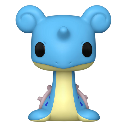 Pokemon POP! Vinyl Lapras