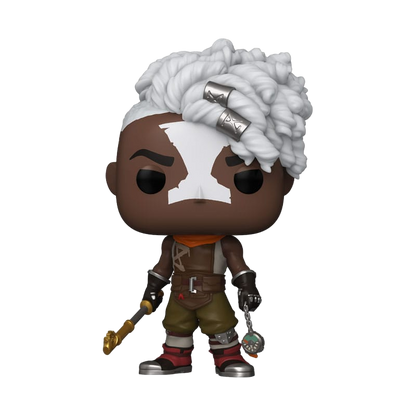 Arcane League of Legends POP! Vinyl Ekko