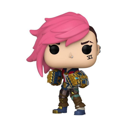 Arcane League of Legends POP! Vinyl Vi