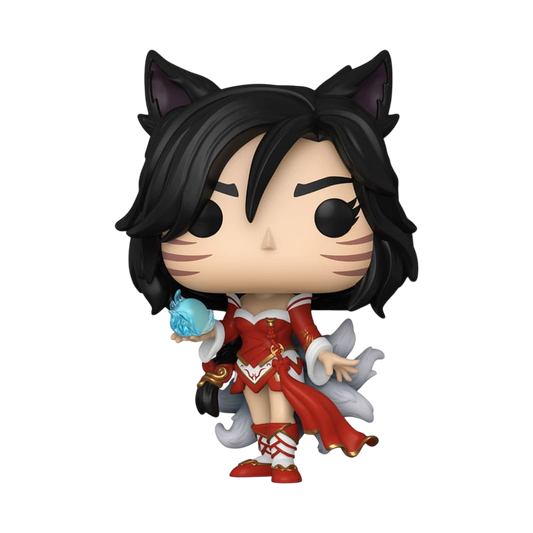League of Legends POP! Vinyl Ahri