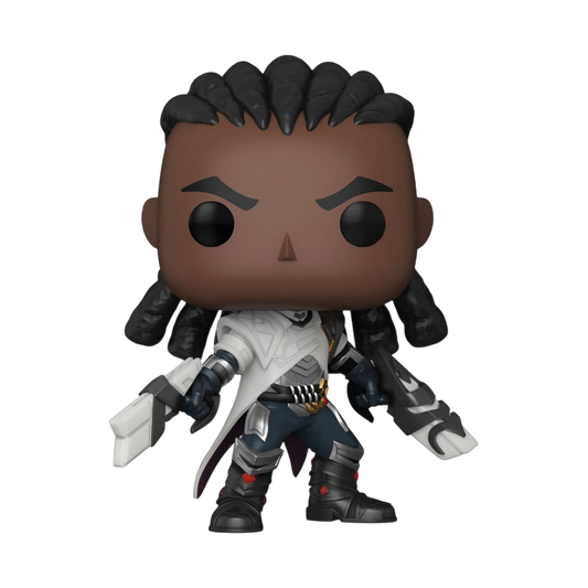 League of Legends POP! Vinyl Lucian