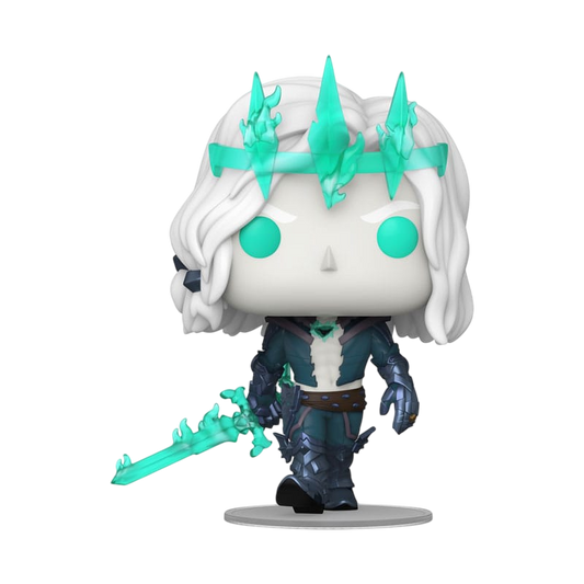 League of Legends POP! Vinyl Viego