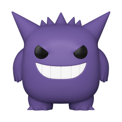 Pokemon POP! Vinyl Gengar