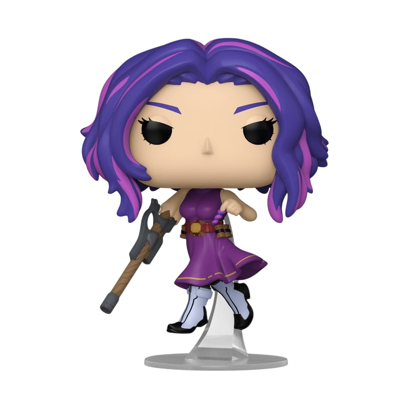 My Hero Academia POP! Vinyl Lady Nagant