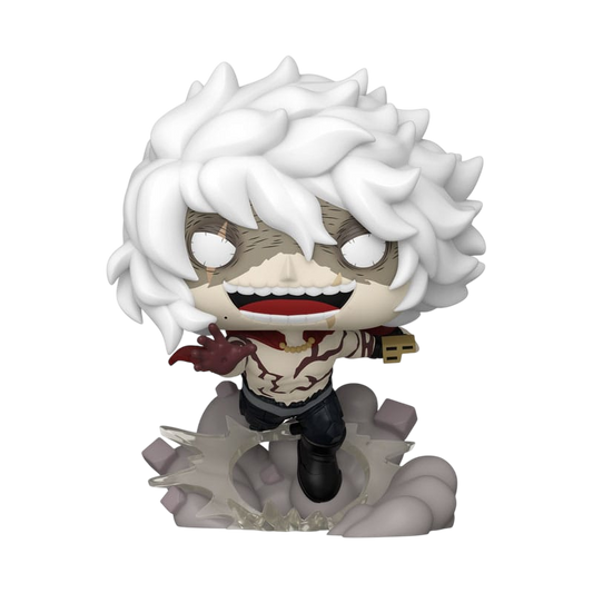 My Hero Academia POP! Vinyl Shigaraki (All One)