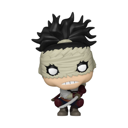 My Hero Academia POP! Vinyl Stain