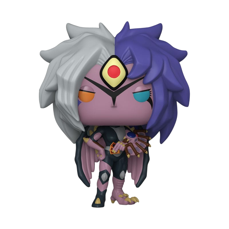 Yu-Gi-Oh! POP! Vinyl Yubel