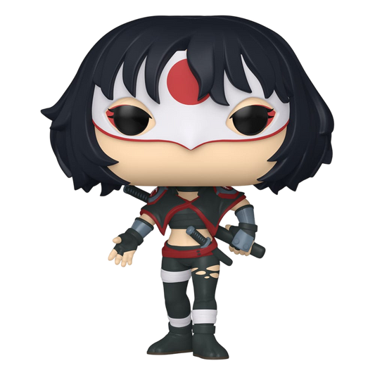 Suicide Squad Isekai POP! Vinyl Katana