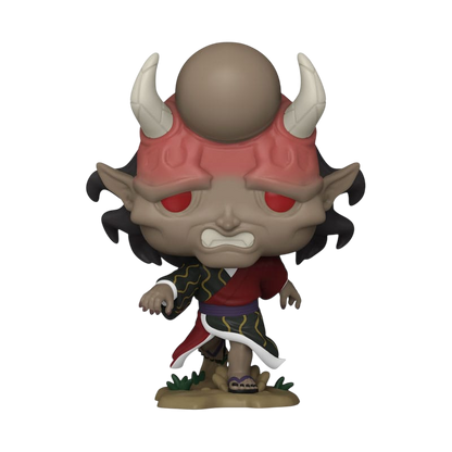 Demon Slayer POP! Vinyl Hantengu