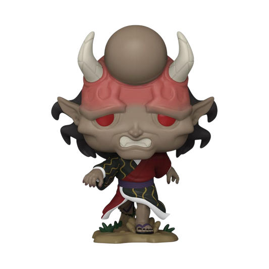 Demon Slayer POP! Vinyl Hantengu