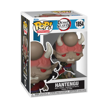 Demon Slayer POP! Vinyl Hantengu