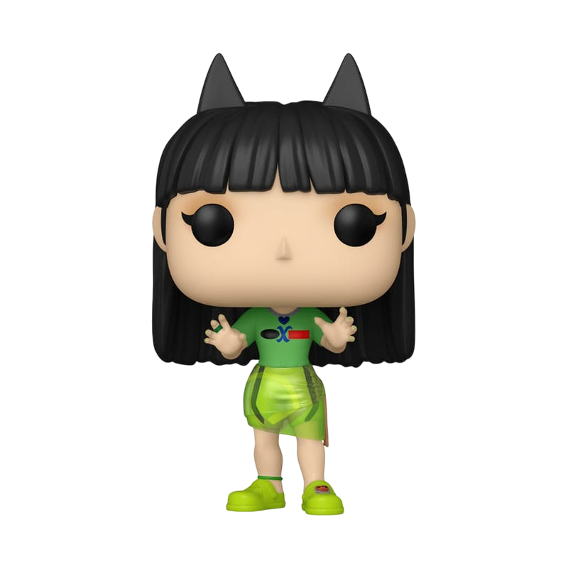 New Jeans POP! Vinyl Haerin