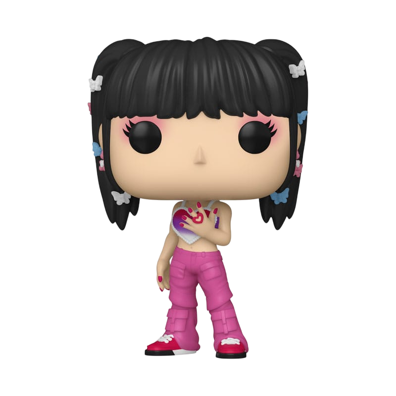 New Jeans POP! Vinyl Hanni