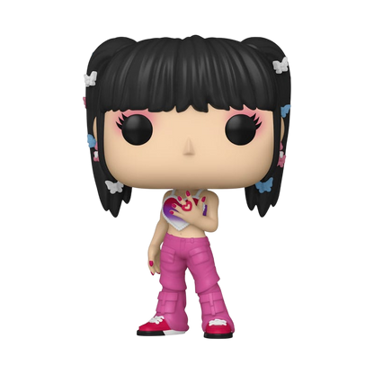 New Jeans POP! Vinyl Hanni