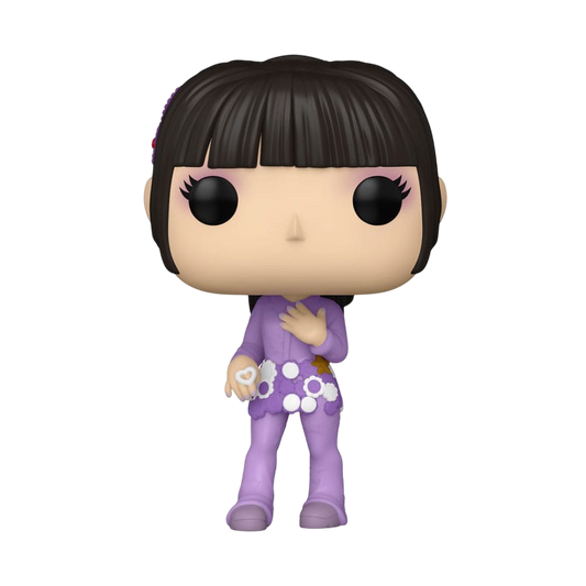 New Jeans POP! Vinyl Hyein