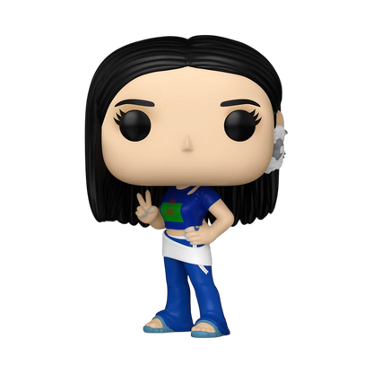 New Jeans POP! Vinyl Minji