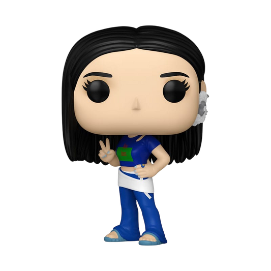 New Jeans POP! Vinyl Minji