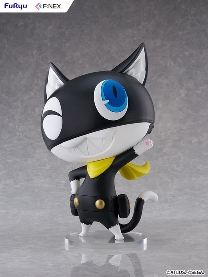 Persona 5 Royal F:NEX 1/1 Soft Vinyl Scale Statue Morgana