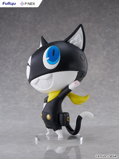 Persona 5 Royal F:NEX 1/1 Soft Vinyl Scale Statue Morgana