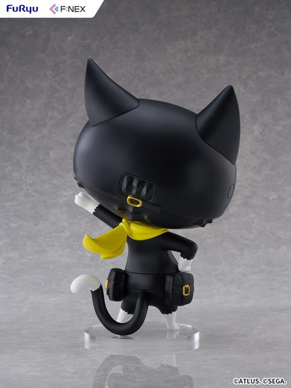 Persona 5 Royal F:NEX 1/1 Soft Vinyl Scale Statue Morgana