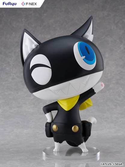 Persona 5 Royal F:NEX 1/1 Soft Vinyl Scale Statue Morgana
