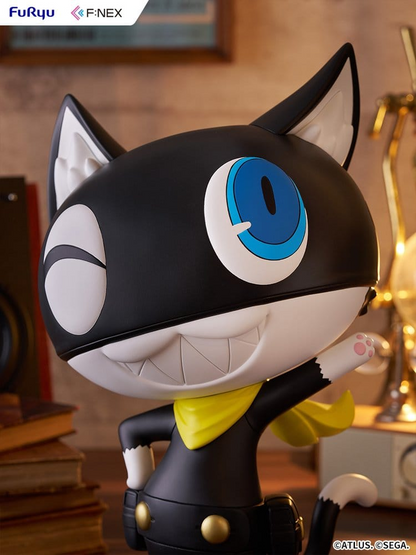 Persona 5 Royal F:NEX 1/1 Soft Vinyl Scale Statue Morgana