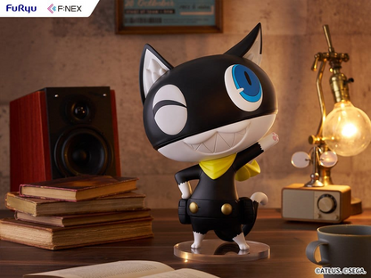 Persona 5 Royal F:NEX 1/1 Soft Vinyl Scale Statue Morgana