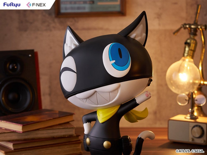 Persona 5 Royal F:NEX 1/1 Soft Vinyl Scale Statue Morgana