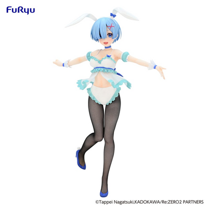 Re:Zero BiCute Bunnies Rem Cutie Style