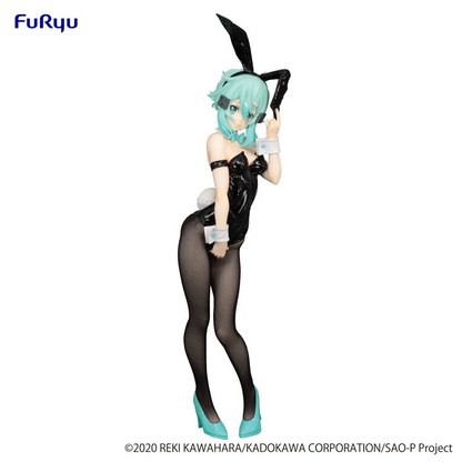 Sword Art Online Sinon BiCute Bunnies Figure