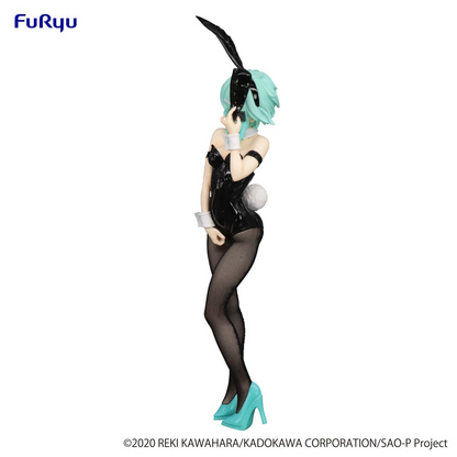 Sword Art Online Sinon BiCute Bunnies Figure