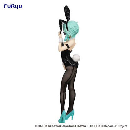 Sword Art Online Sinon BiCute Bunnies Figure